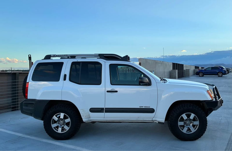 2009 Nissan Xterra · Offroad in Denver, CO (photo 3) — photo 3