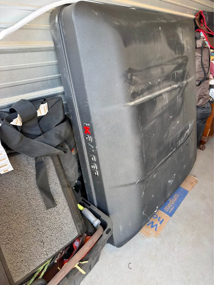 iKamper Skycamp Mini 2.0 Complete Setup + Annex & Extras – in Lake Havasu City, AZ (photo 1)