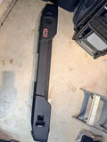 ARB Modular Rear Bumper with Swing Away Spare Tire Carrier for Jeep Wrangler for 07-18 Jeep Wrangler
