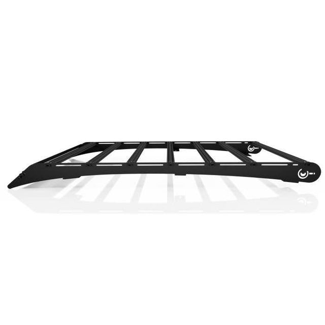 Prinsu Rack Vehicle Fitment: 2014–2018 Toyota RAV4 (4th Generation) — photo 2
