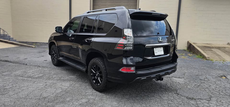 2023 Lexus GX · GX 460 Luxury Sport Utility 4D in Marietta, GA (photo 2) — photo 2