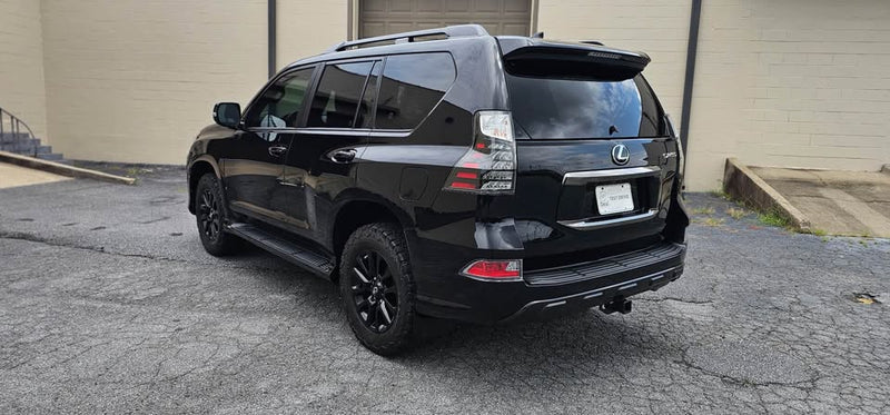 2023 Lexus GX · GX 460 Luxury Sport Utility 4D in Marietta, GA (photo 2) — photo 2
