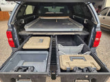 Decked Tool Box + Decked Cargoslide Top in Idaho Falls, ID (photo 2)