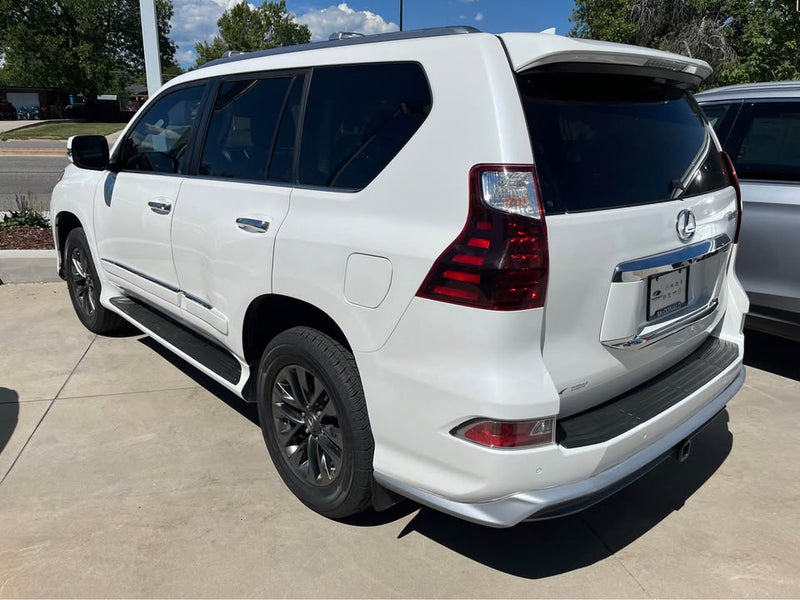 2019 Lexus GX · GX 460 Premium Sport Utility 4D in Littleton, CO (photo 3) — photo 3