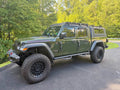 2021 Jeep Gladiator · Rubicon Pickup 4D 5 ft