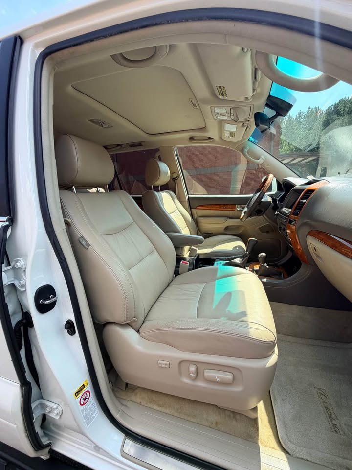 2007 Lexus GX · GX 470 Sport Utility 4D in Bethlehem, GA (photo 7) — photo 7