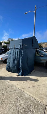 Thule Tepui Rooftop tent in South San Francisco, CA (photo 2)