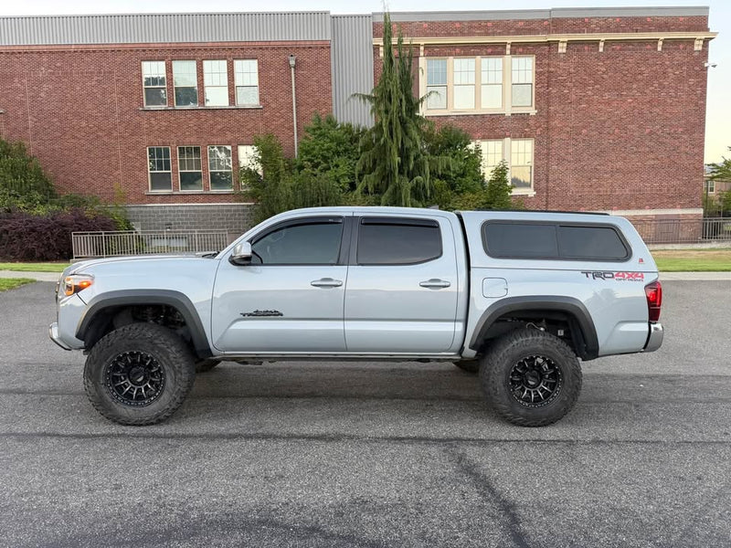 2019 Toyota Tacoma Double Cab · TRD Off Road in Eatonville, WA (photo 5) — photo 5