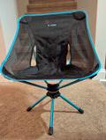 Helinox lightweight camping chair