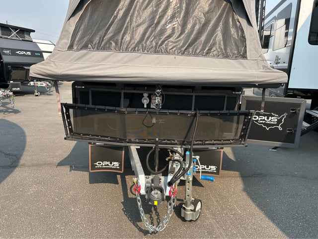 2025 Opus OP4 — photo 3