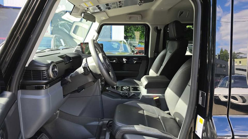 2024 BMW ineos grenadier fieldmaster in Portland, OR (photo 8) — photo 8