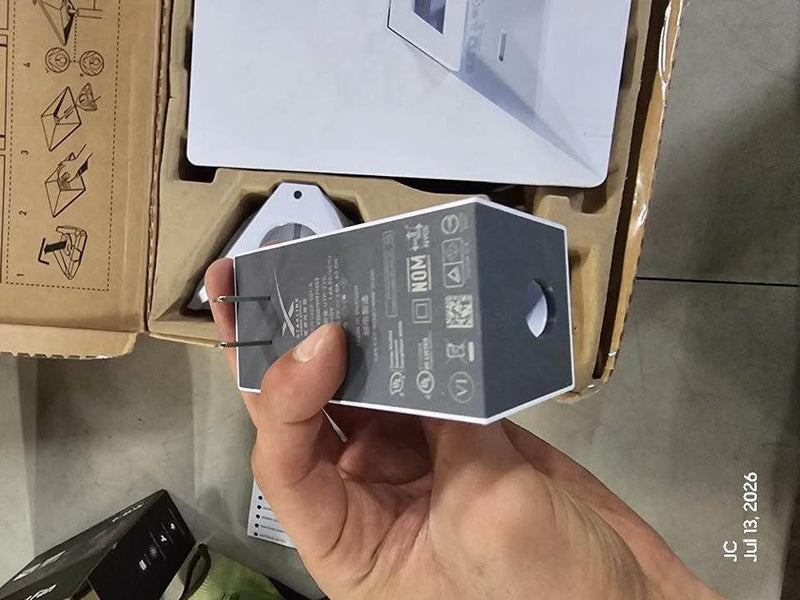 Starlink mini in Katy, TX (photo 4) — photo 4