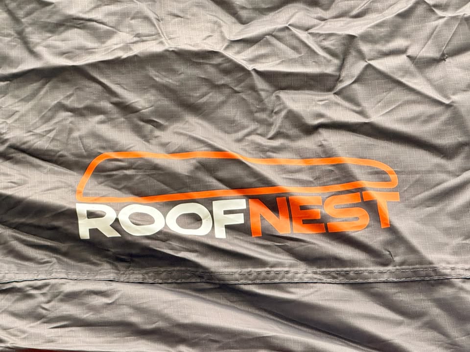 Roofnest Meadowlark Rooftop Tent with Yakima 50" Jetstream/Tmberline Towers in Arvada, CO (photo 3) — photo 3