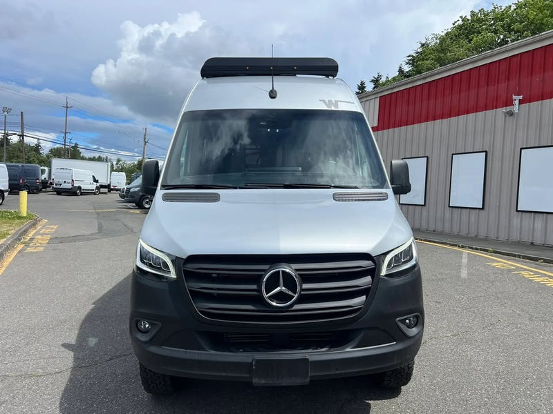 2021 Mercedes-Benz 4x4 winnebago revel 44e in Lynnwood, WA (photo 6) — photo 6