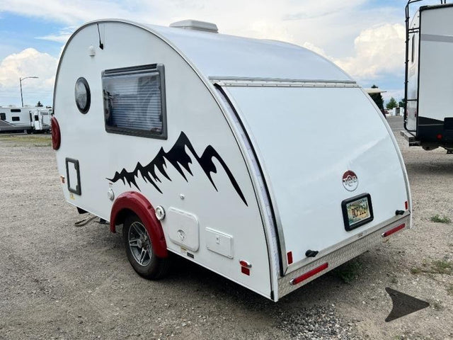 2021 Nucamp T@B 320CS-S — photo 2