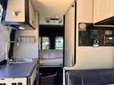 2022 Mercedes-Benz Winnebago Revel in Carlsbad, CA (photo 6)