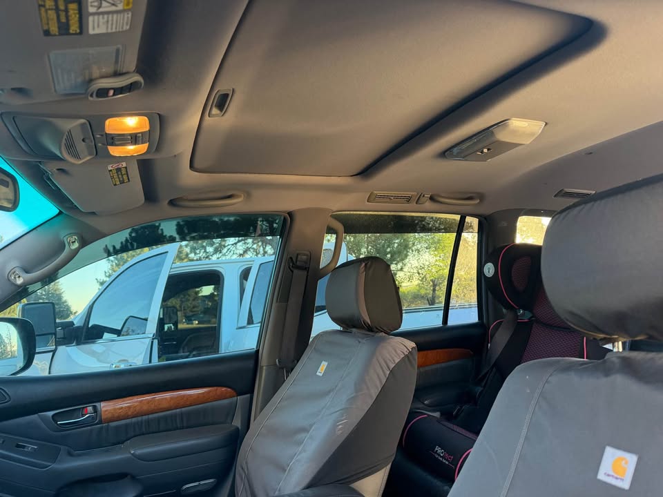 2006 Lexus GX · GX 470 Sport Utility 4D in Elbert, CO (photo 7) — photo 7