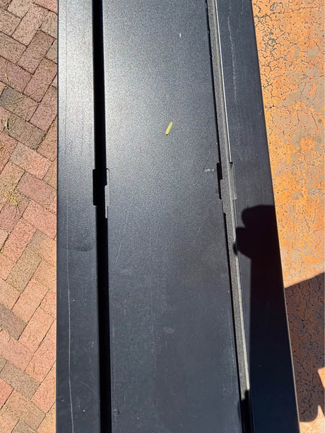 Rhino Rack 270 degree Compact Batwing Canopy for Passenger Side in Tucson, AZ (photo 2)