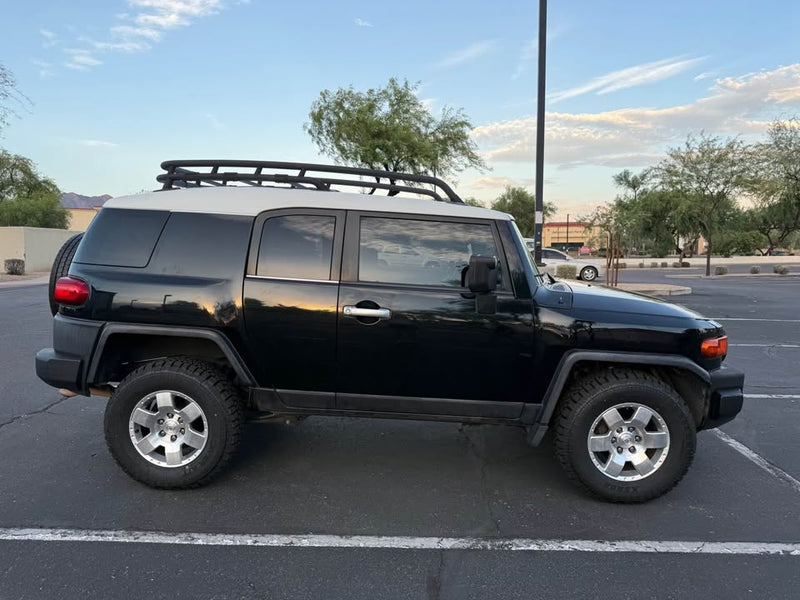 2007 Toyota FJ Cruiser · Sport Utility 2D in Scottsdale, AZ (photo 7) — photo 7