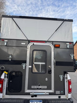 2025 Four Wheel Camper Hawk in Lakewood, CO (photo 9)