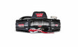 Warn Evo 12S Winch in Peoria, AZ (photo 1)