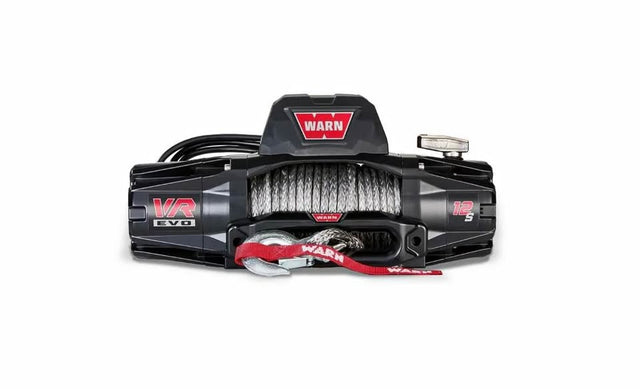 Warn Evo 12S Winch in Peoria, AZ (photo 1)