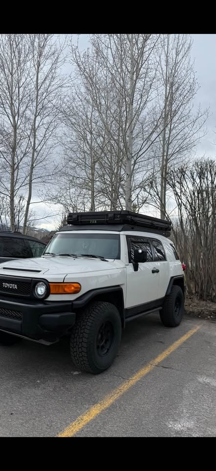 Freespirit Recreation Evo V2 Rooftop Tent — photo 3