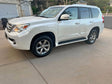 2012 Lexus GX 460 in Aurora, CO (photo 1)