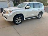 2012 Lexus GX 460 in Aurora, CO (photo 1)