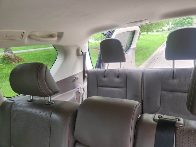 2011 Lexus GX (photo 12) — photo 12