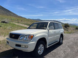 1999 Lexus LX · LX 470 Sport Utility 4D in Tooele, UT (photo 7)