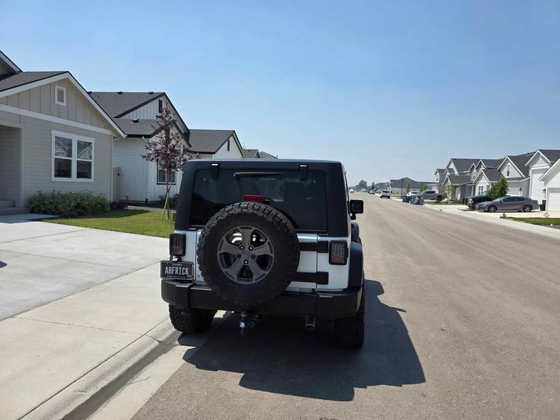 2012 Jeep Wrangler · Sport (JK) Sport Utility 2D in Nampa, ID (photo 4) — photo 4