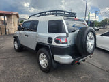 2007 Toyota FJ Cruiser in Albuquerque, NM (photo 5)