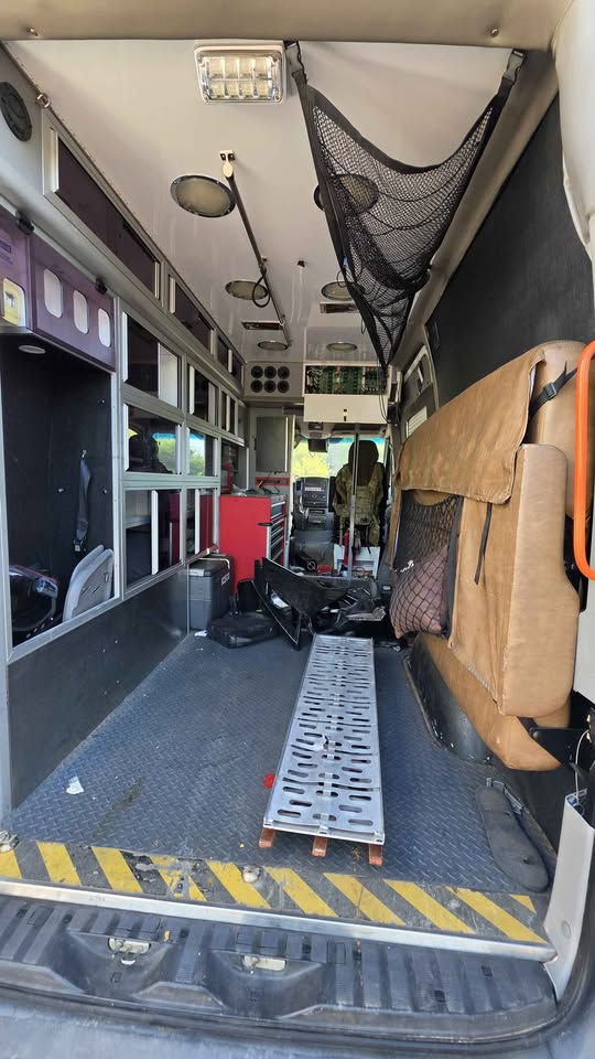 2008 Dodge Sprinter 2500 Cargo · High Ceiling 140" W.B. Van 3D in Avondale, AZ (photo 7)