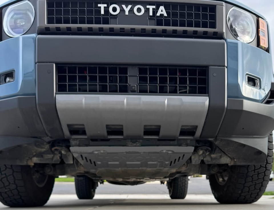2024 Land Cruiser in Syracuse, UT (photo 5) — photo 5