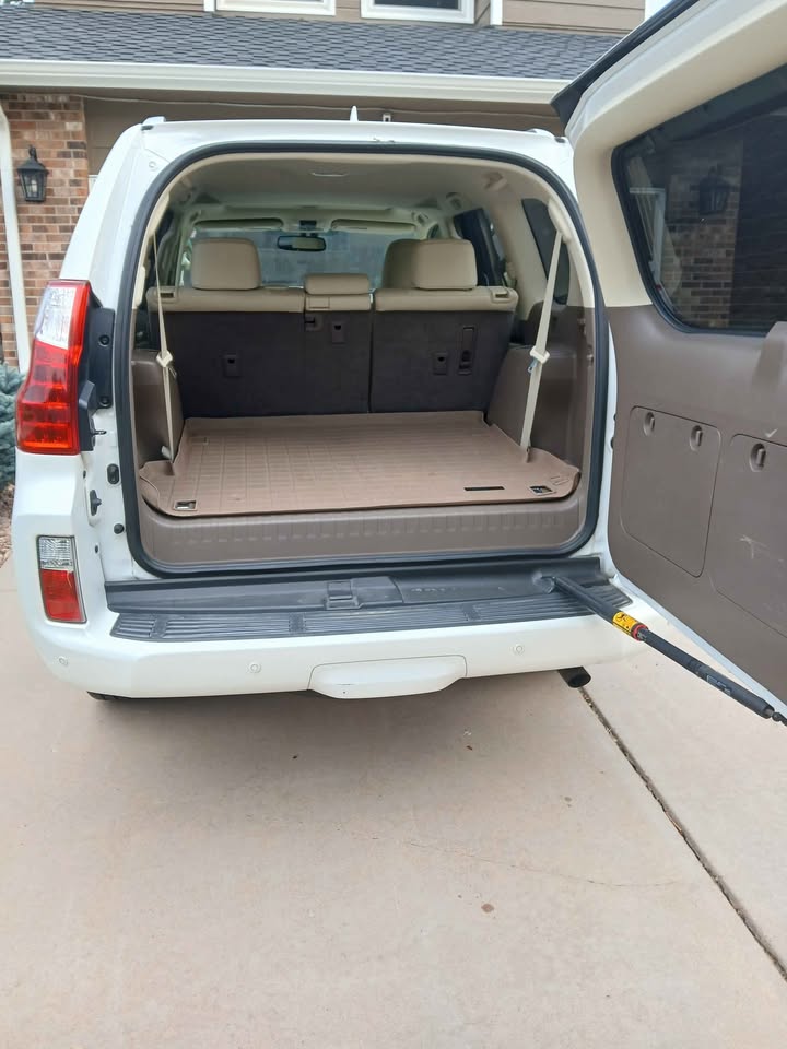 Lexus GX460 2013 in Littleton, CO (photo 5) — photo 5