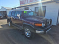 2007 Toyota FJ Cruiser
