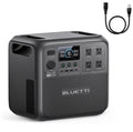 Bluetti elite 200 V2