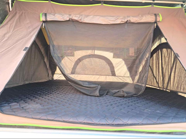 Freespirit High Country 80" Rooftop Tent — photo 2