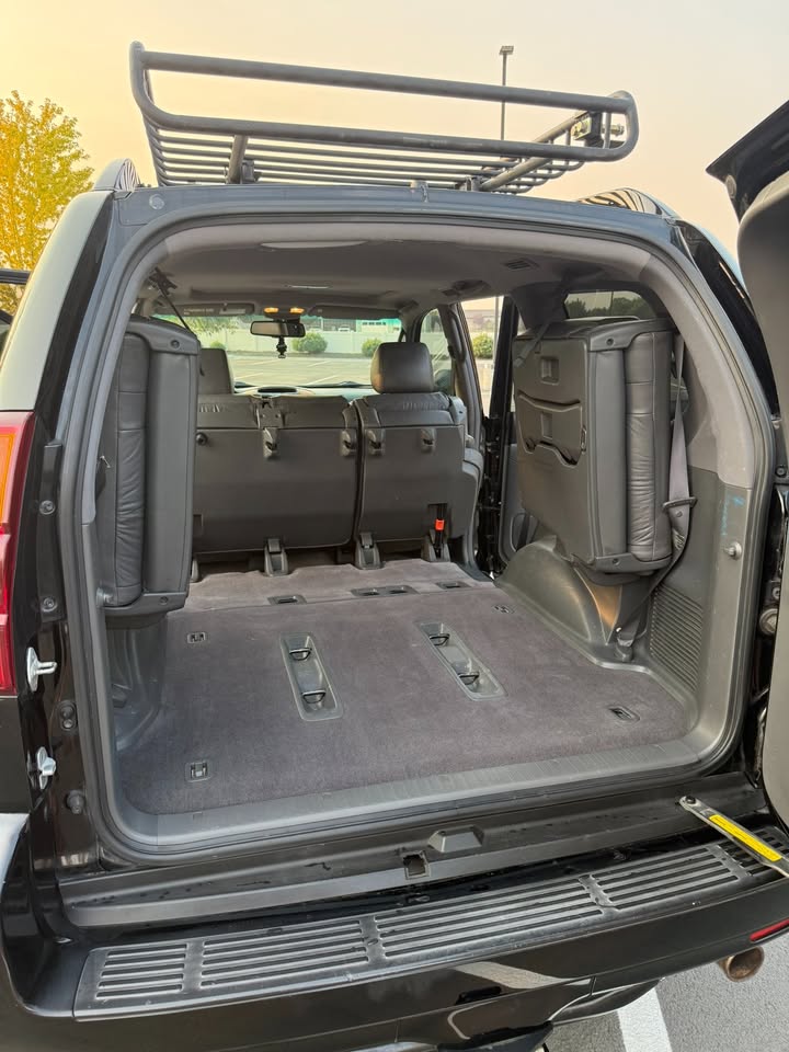 2007 Lexus GX470 (photo 12) — photo 12