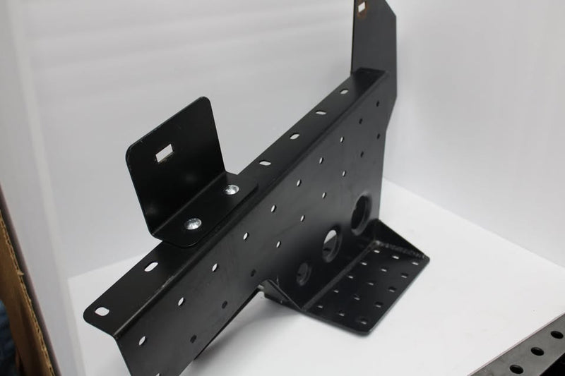 C4 overland mount for Maxtrax, rotopax, etc (photo 2) — photo 2