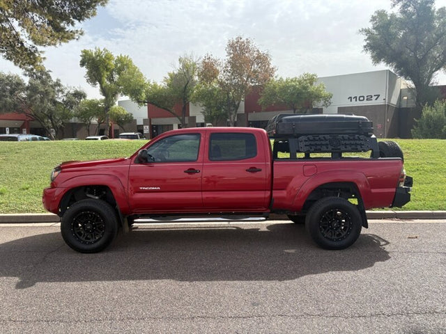 2010 Toyota Tacoma V6 — photo 2