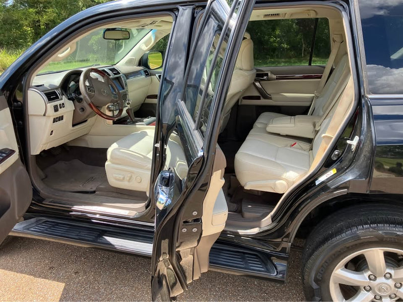 2011 Lexus GX · GX 460 Sport Utility 4D in Ridgeland, MS (photo 8) — photo 8