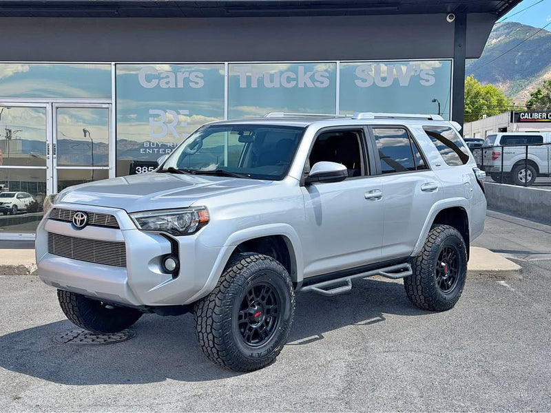 2016 Toyota 4Runner · SR5 Sport Utility 4D in Tooele, UT (photo 1) — photo 1