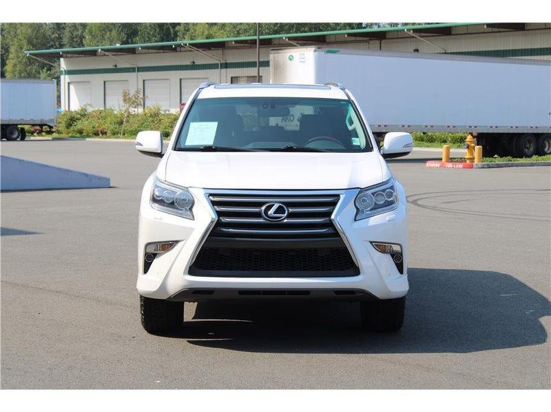 2015 Lexus GX in Marysville, WA (photo 5) — photo 5