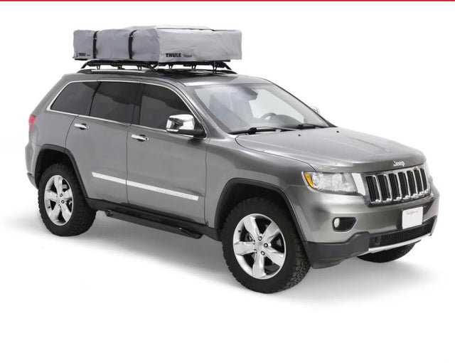 Thule Tepui Rooftop Tent — photo 2