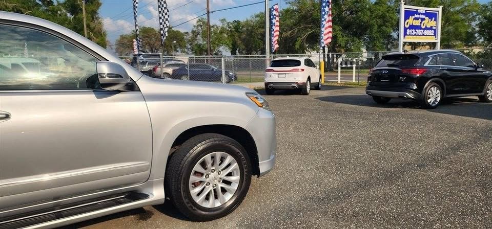 2015 Lexus GX460 · 4WD in Tampa, FL (photo 6) — photo 6