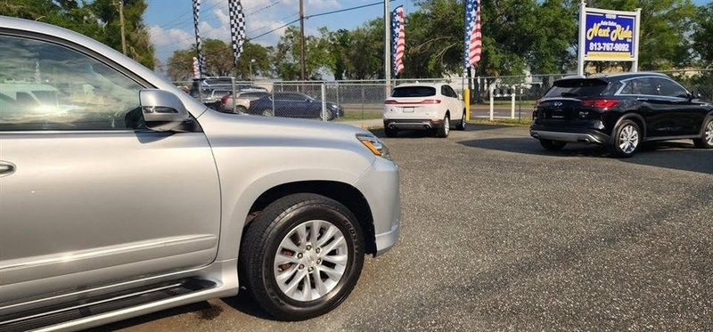 2015 Lexus GX460 · 4WD in Tampa, FL (photo 6) — photo 6