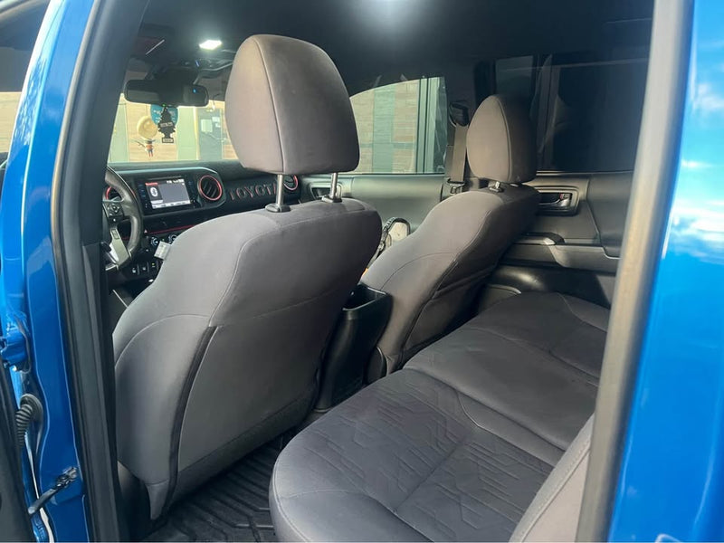 2018 Toyota Tacoma · off road 4x4 in Phoenix, AZ (photo 6) — photo 6
