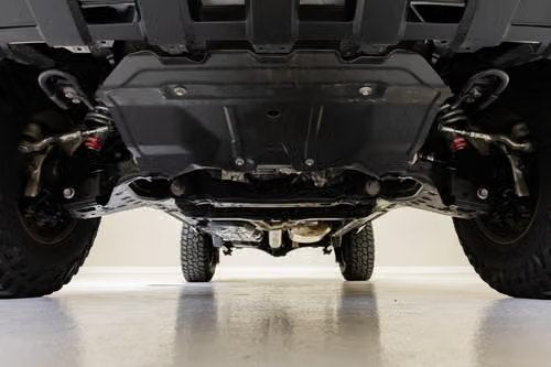 2025 Toyota Tacoma TRD Off-Road 4WD in Aurora, CO (photo 11) — photo 11